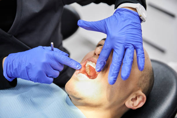 Best Weekend Emergency Dentist in East Bethel, MN