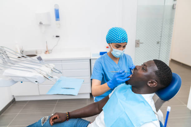 Best Walk-In Emergency Dentist in East Bethel, MN