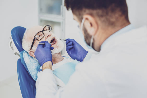 Best Emergency Dental Care for Trauma or Injury in East Bethel, MN